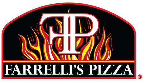 ferrell's pizza